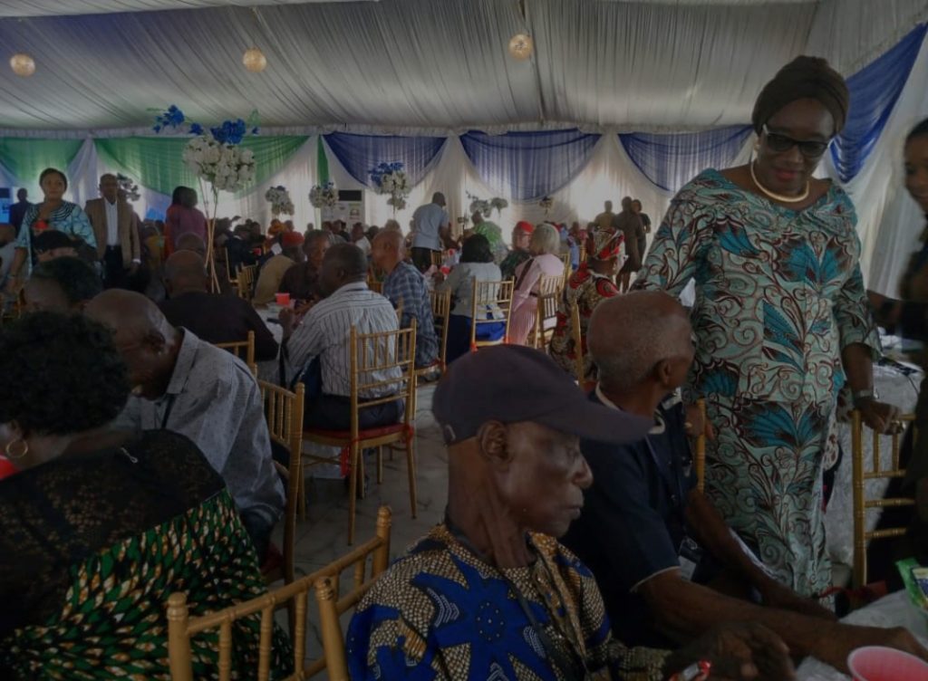 PTAD  Holds  Southeast Stakeholders’ Engagement Forum In Awka