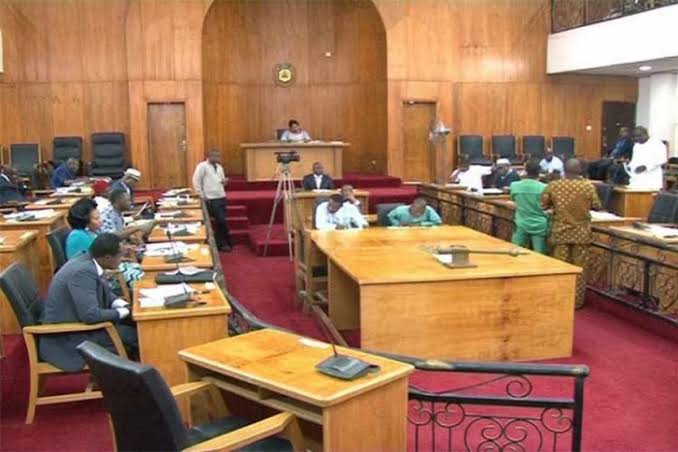 Anambra State Lawmaker Calls For Protection Of Govt Facilities In Anambra West