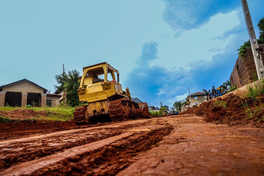 Anambra State Govt Approves More Funds For Road Projects