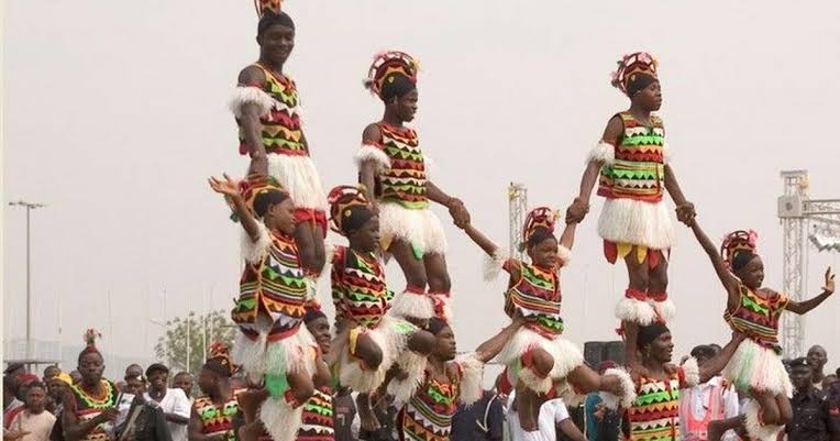 PRESERVING IGBO LANGUAGE AGAINST EXTINCTION