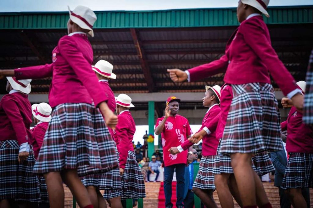 SOLUDO’S RADICAL REFORMS IN ANAMBRA’S EDUCATION SECTOR