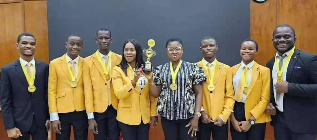 ANAMBRA’S EXCELLENCE AT THE 2023 MALAYSIAN INTERNATIONAL BI-LATERAL DEBATE CHAMPIONSHIP