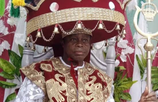 IWA JI EZE AGULUZIGBO KINGDOM 2023