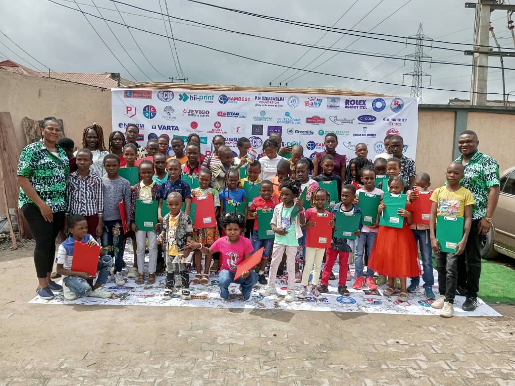 Nnokwa Progress Union Holds Youth Forum In Lagos