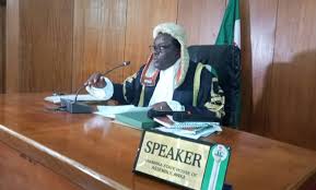 Anambra @ 32 : Assembly Speaker, Udeze Assures Of Quality Laws To Enhance Development