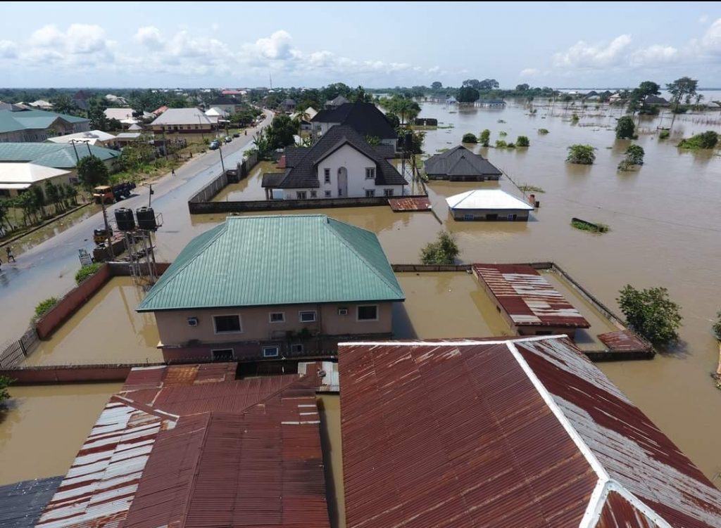 Opening Of Lagbo Dam : Anambra State Govt Asks Riverine Communities To Relocate Ahead Of Impending Flooding