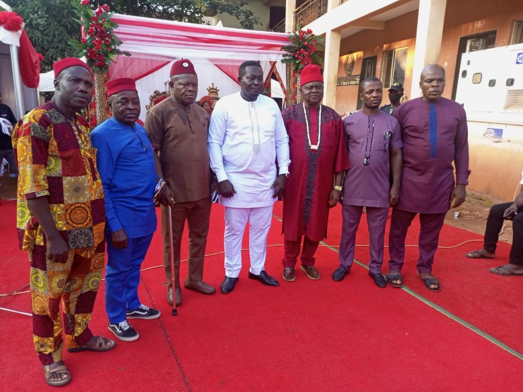 Anambra Lawmaker Lauds Soludo On Quality Leadership Style