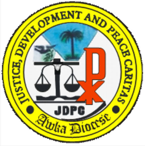 JDPC AND HER WORK AMONG THE LESS PRIVILEGED