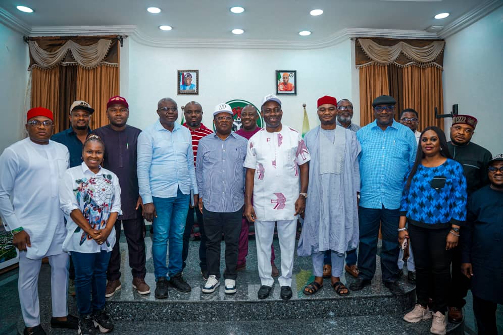 Soludo Receives Works Minister, Seeks New Approach To Federal Road Projects