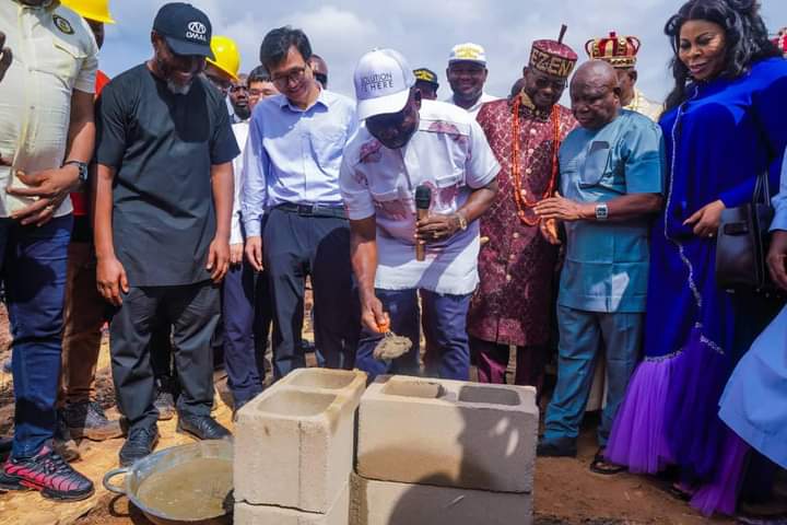 Soludo Restates Resolve To Promote Local Industries