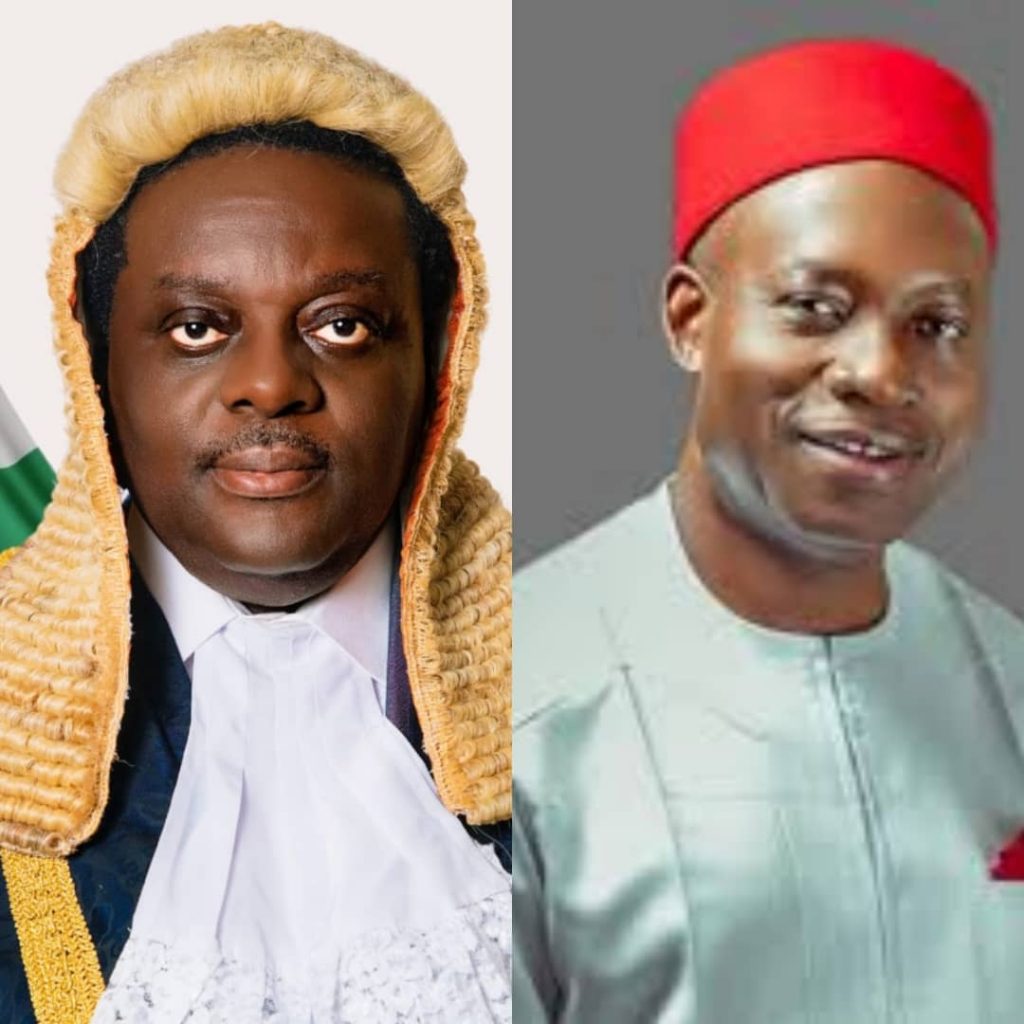 Anambra Assembly Speaker Commends Soludo On Free Education For Children