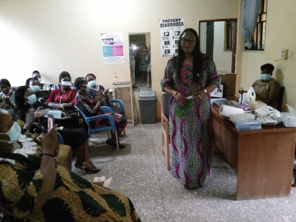 Free Cervical Cancer Screening For Female Civil Servants, Others Kicks Off In Awka