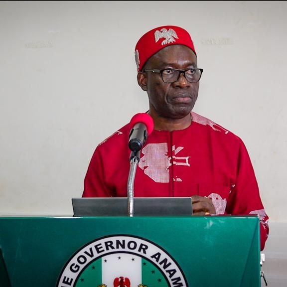 Flood : Soludo Asks Riverine Areas To Relocate