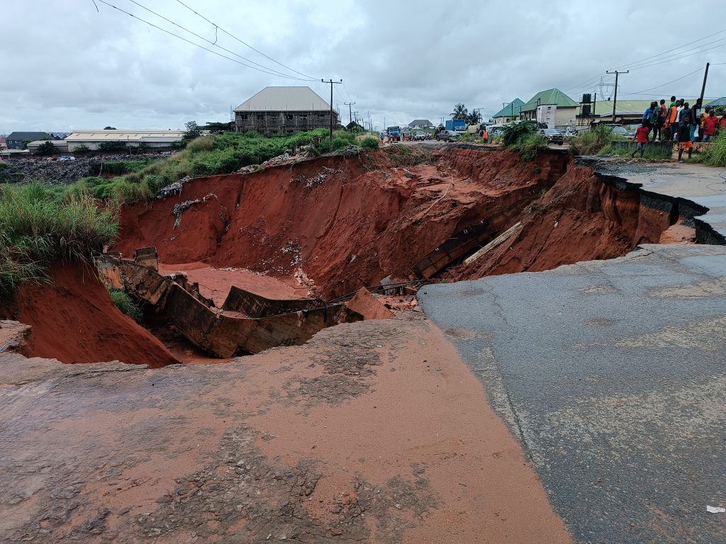 Ohaneze Ndigbo VP Asks FG To Declare State Of Emergency On Federal Roads In Anambra