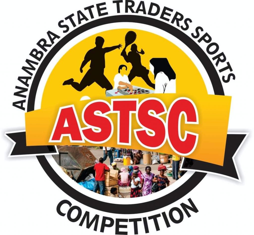 Anambra Traders Sports Competition : Bida Street Market Tackles Kano Street Market Today