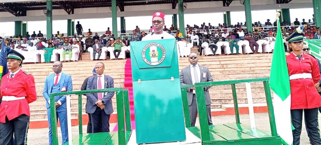 Ohaneze Ndigbo VP Commends Soludo On Human Capital Development