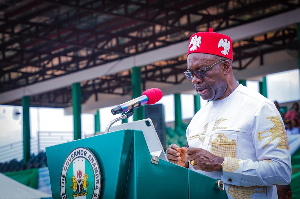 Subsidy Palliative : Anambra State Govt To Commence Distribution Of Bags Of  Rice To Households