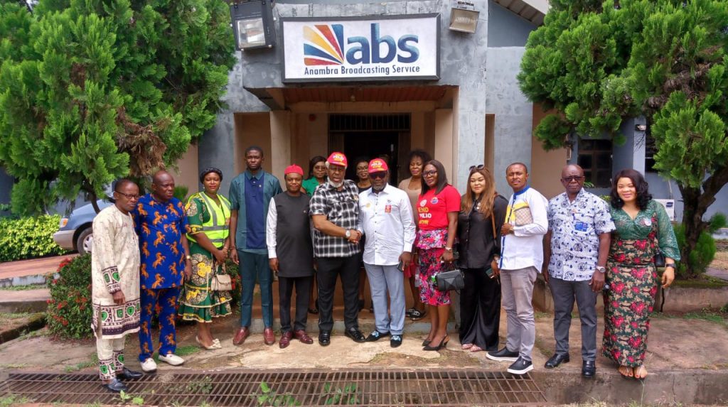 Rotary International Seeks Partnership With ABS On Polio Eradication