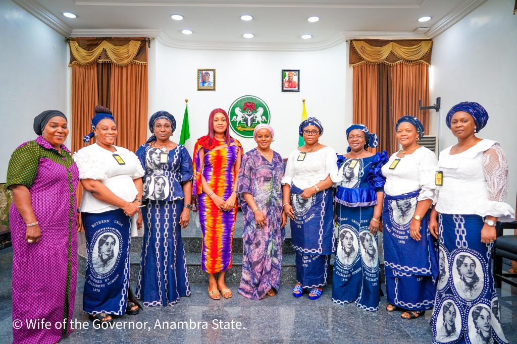 Mrs Soludo Urges Women To Champion Campaign For Social Reforms, Better Welfare Policies