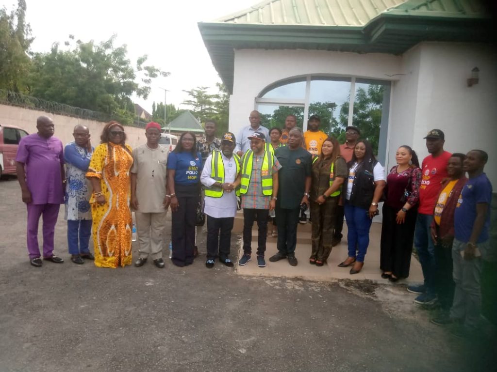 Anambra Deputy Governor Calls For Promotion Of Community Service