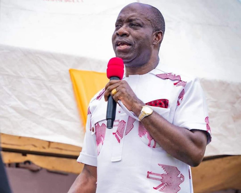 GOVERNOR SOLUDO: A NON-DISCRIMINATORY LEADER