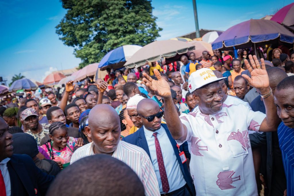 Soludo Restates Ban On Cash Collection Of Taxes