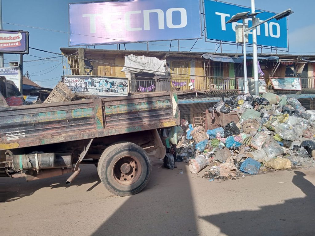 Soludo Urges Residents To Support Campaign For Clean, Green, Livable Anambra State