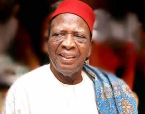 Soludo Mourns Constitutional Lawyer, Nwabueze Who Died Last Sunday