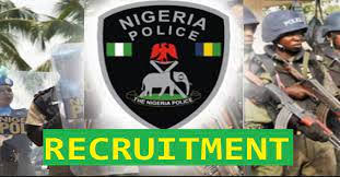 Online Application For Police Recruitment, Regular Recruit Intake Into Nigerian Army Commences