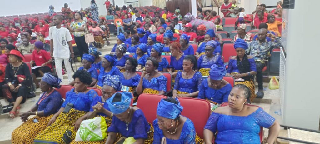 WPHO Holds Women Summit, Youth Empowerment Programme In Awka