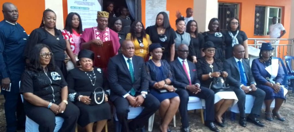 FIDA Anambra State Holds 2023 Week, Award Day In Awka