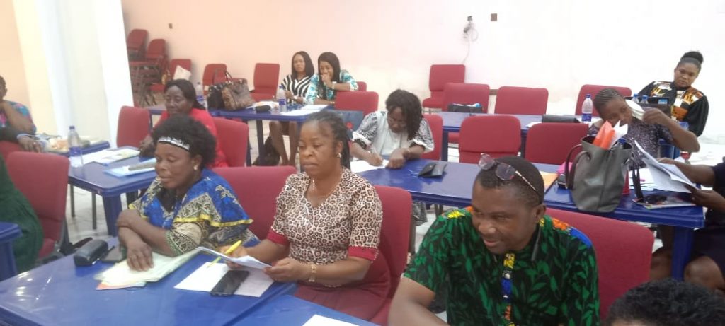 Anambra State Govt Holds Capacity Building Programmes For Community Based Health Workers