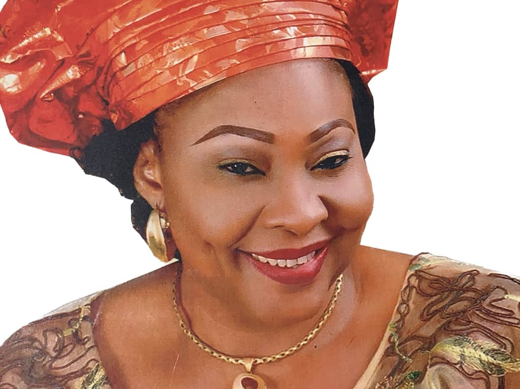 DR MRS UJU UCHENDU-OZOKA’S LIFE OF LEGACY AND IMPACTS