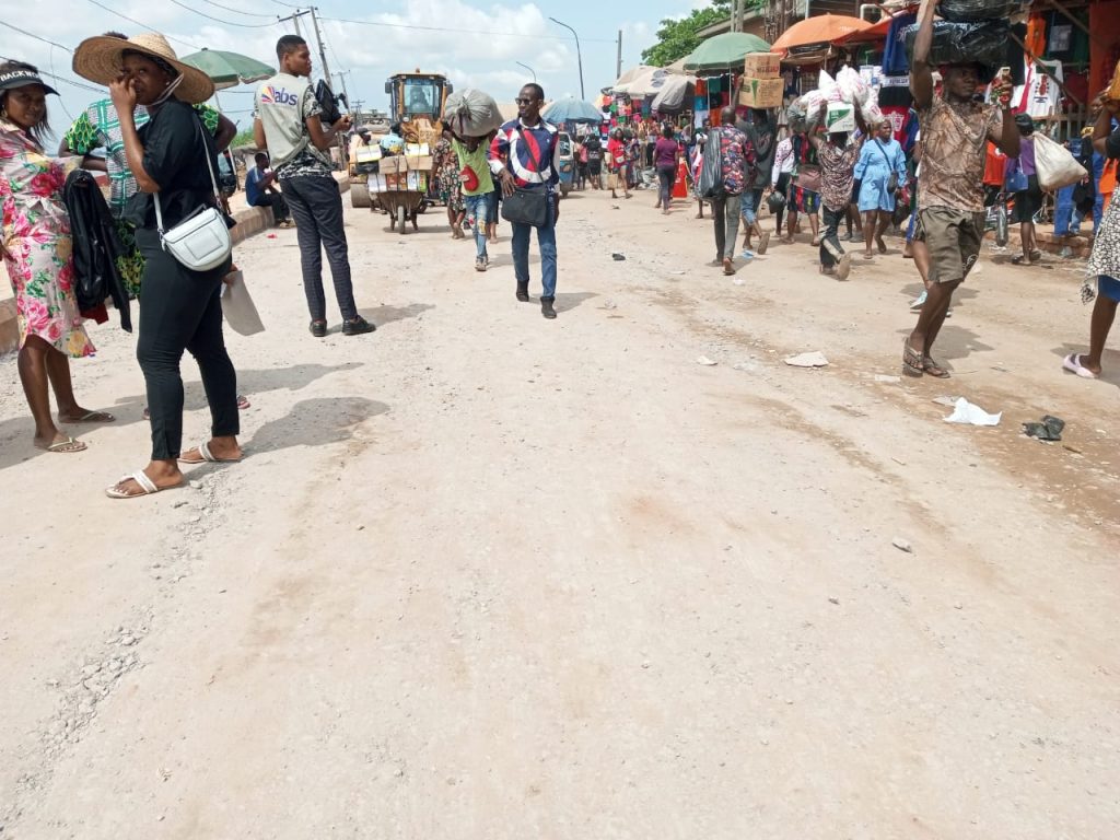 Anambra Information Commissioner Urges Residents To Protect Public Infrastructure, Social Amenities