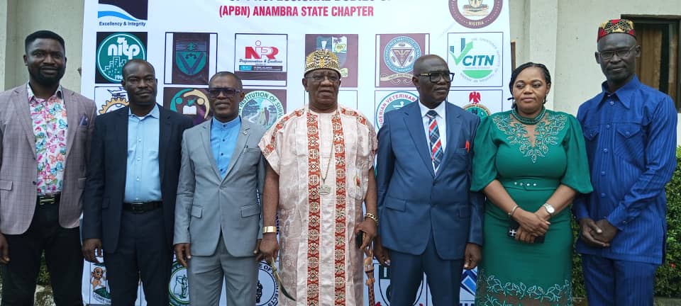 2023 Professionals’ Summit Ends In Awka