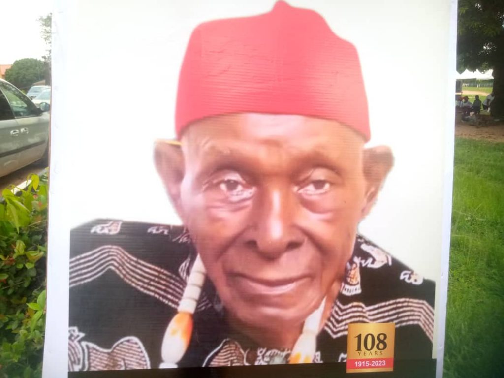 Awka Community Holds Joint Funeral Rite For “Otochalu Awka”, Ijomah