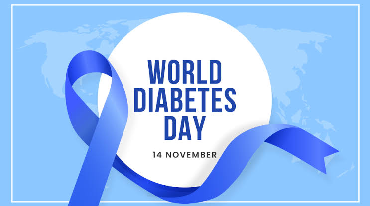 2023 WORLD DIABETES DAY