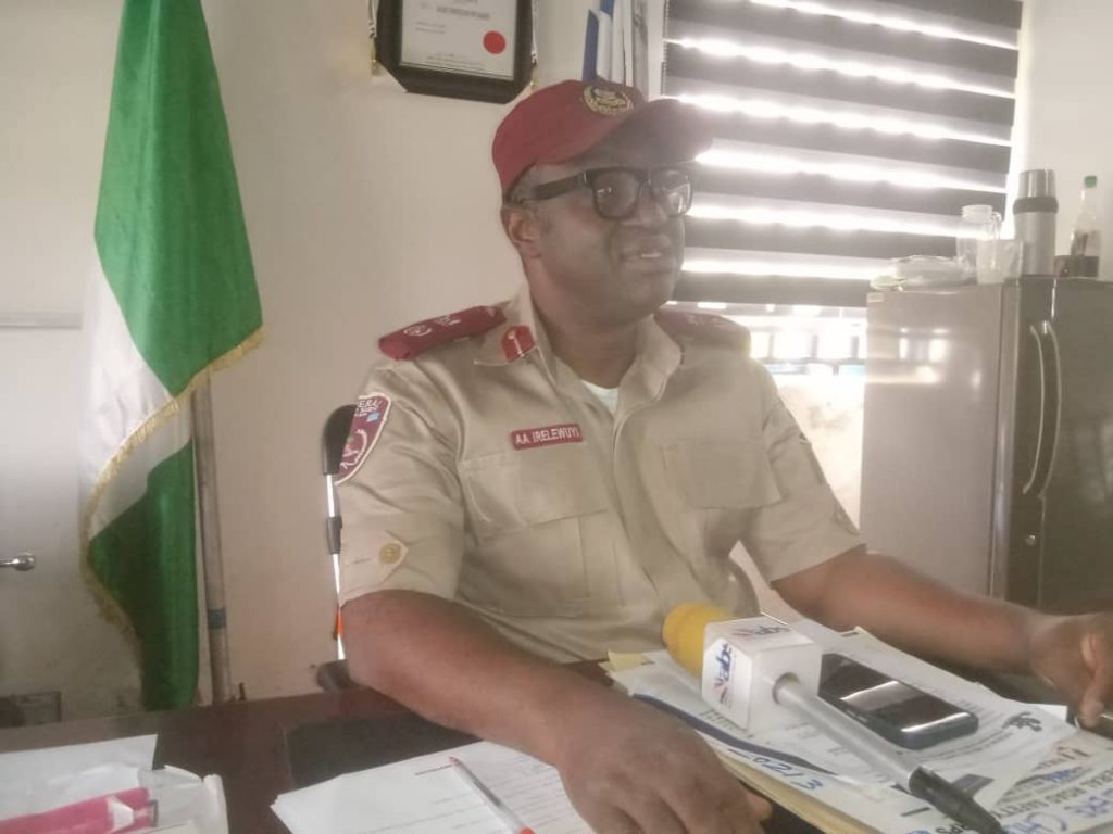 2023 Road Safety Day : FRSC Increases Public Enlightenment, Safety Awareness Activities