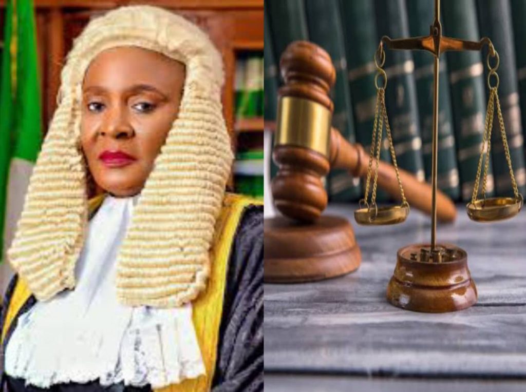 Dispensation Of Justice : Anambra State Attorney General Calls For Respect For Rule Of Law, Due Process