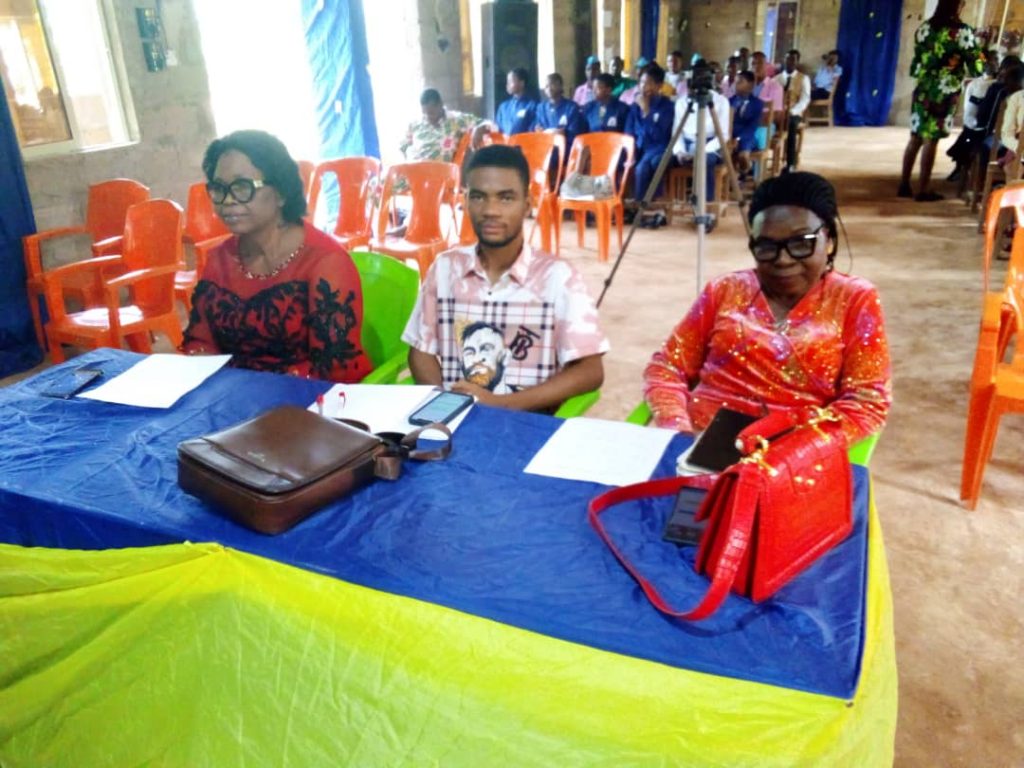 2023/2024 Debating Tournament for Private Schools Holds In Awka