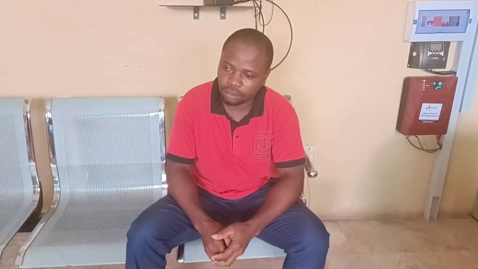 31 year old Man Arrested In Awka For Impregnating 14 – Year Old Girl