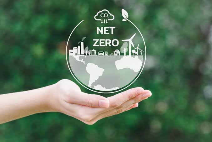 BEYOND NET ZERO: EXPLORING NIGERIA’S FUTURE AND IMPACT