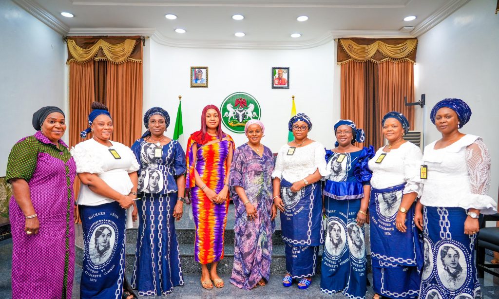 Mrs Soludo Urges Mothers To Champion Campaign Towards  Restoring  Moral, Social Order