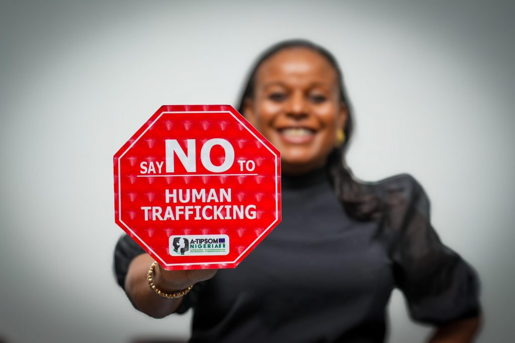 Trafficking In Persons : Mrs Soludo Seeks Increased Investment In Human Capital Development