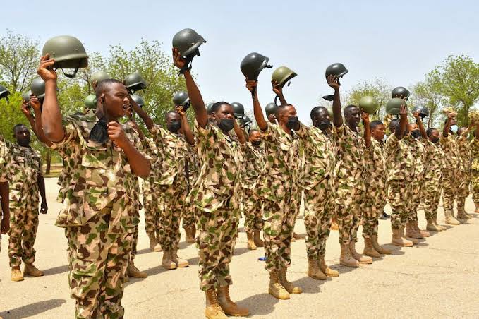 ADDRESSING INSECURITY IN SOUTH EAST NIGERIA: A STRATEGIC APPROACH FOR THE MILITARY