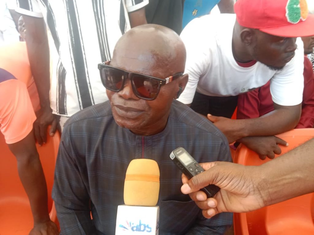 Achuwa Ifejika Elected  National Chairman Ogwuari Village Nsugbe