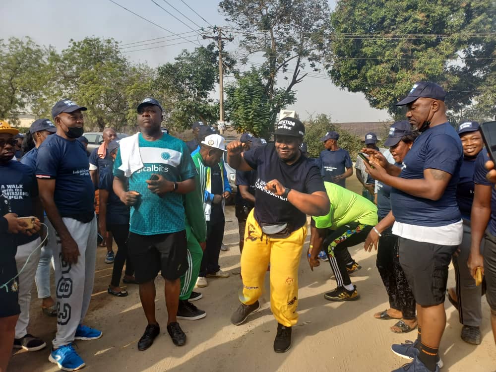 Anambra Special Duties Commissioner, Others Laud   Soludo On Road Projects