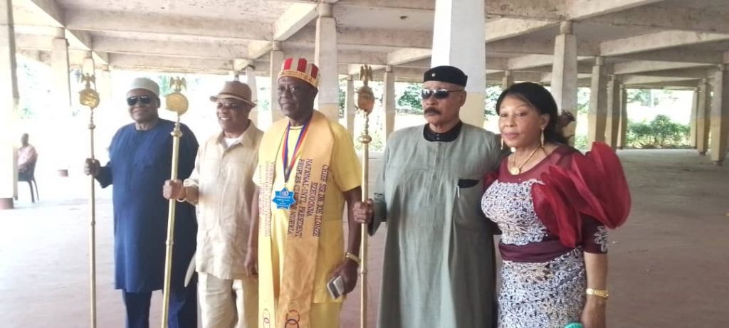 Peoples Club of Nigeria International Holds 2023 AGM In Onitsha