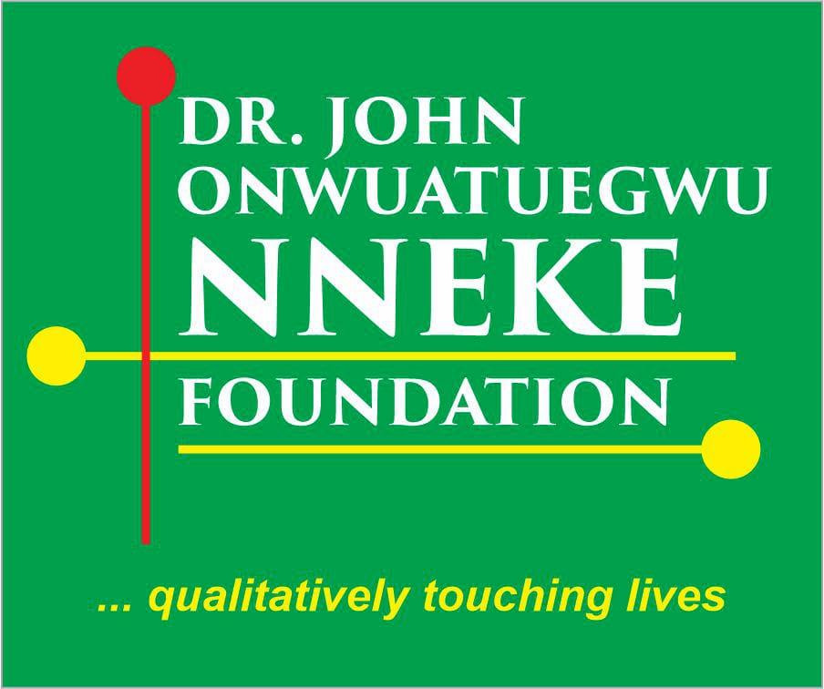 DR JOHN ONWUATUEGWU NNEKE FOUNDATION AND THE MISSION OF TOUCHING LIVES