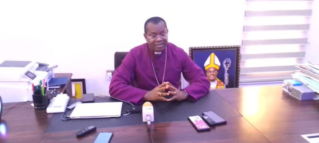 Christmas: Bishop Nwokolo Asks Christians To Shun Injustice, Show Compassion